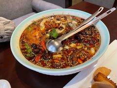 -赤湾大饭堂(山海逸居店)