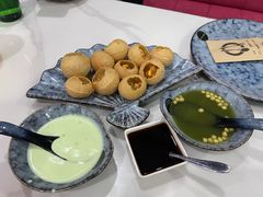 -VATAN INDIAN RESTAURANT米特印度餐厅(城北路店)