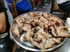 -肖肖酸萝卜鱼火锅(总店)