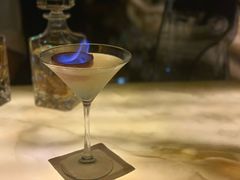 -The Penthouse酒吧