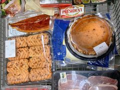 -山姆会员商店(杨桥西路店)