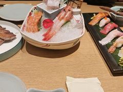 -阿吾罗·月咏精致日料(港汇恒隆广场店)