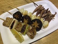 -御厨和食料理·寿司·刺身(麦地店)