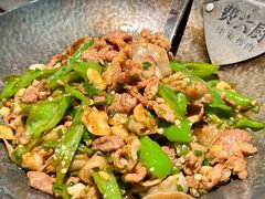 -费大厨辣椒炒肉(吉联MALL店)