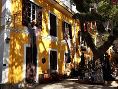 -ALBERGUE 1601 婆仔屋葡国餐厅