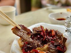 -山菌美食苑(振兴路店)