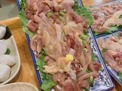 -洪大厨鸡煲(福田店)