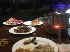 -亚龙湾海景国际度假酒店·海景坊