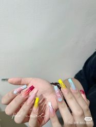 -斯馨·健康美甲美睫