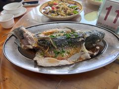 -花悦农庄 | 烧鸡·竹筒饭(沙迳高沙温泉香溪堡店)