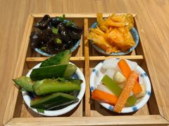 -马记永·兰州牛肉面(山姆外高桥店)