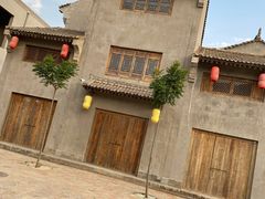 -五龙城郊森林公园