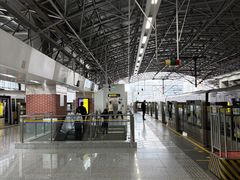 -宝山路(地铁站)