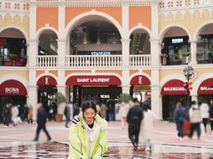 -佛罗伦萨小镇广佛名品奥特莱斯(疏港路店)