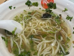 -子午路张记肉夹馍(兵马俑店)
