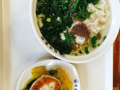 -同济大学-北苑食堂