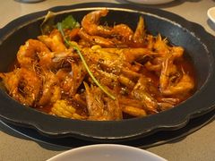 -巴蜀王婆大虾(南锣鼓巷店)