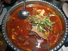 -筱爷叔·上海传统手工菜(玉树路店)