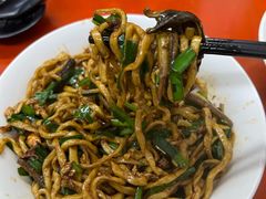 -三百碗宝应长鱼面(板仓街店)