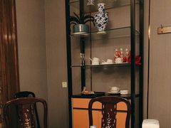 -特味村大酒店(南三环店)