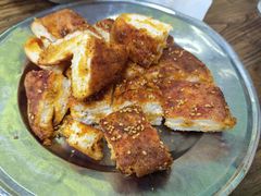 -马相卿特色烤肉面食馆(虎台店)