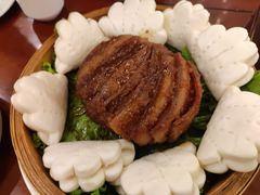 -北平小馆·烤鸭·家常菜(磨房北里店)