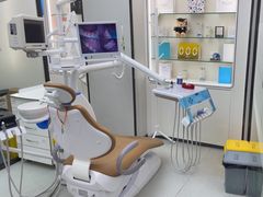 -牙博士口腔品牌连锁(杨浦店)