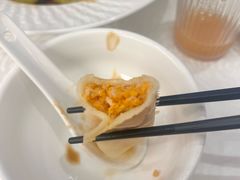 -品海楼·大连海胆锅贴馆(东港店)