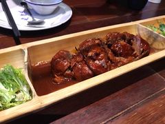 -大牌大·传统杭帮菜(湖滨店)