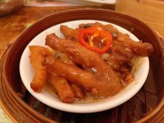 -添好运点心专门店(深水埗店)