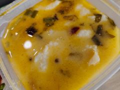 -和记小菜(东方店)