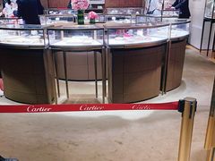 -卡地亚(太古汇精品店)