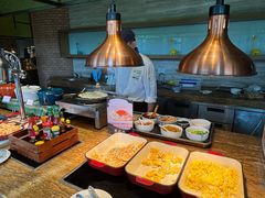 -南阳建业森林半岛假日酒店