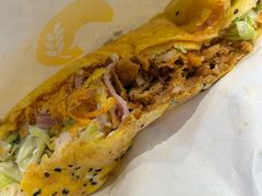 -多几谷·煎饼(上海七宝领展广场店)