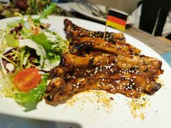 -又见马甲M8融合西餐厅(厦门体育中心店)