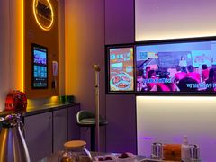 -星聚会KTV(南翔印象城MEGA店)