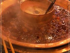 -老码头火锅(玉林店)