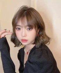 -HG美发设计沙龙