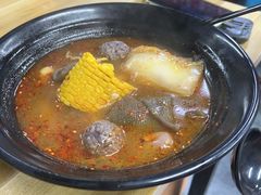 -四川老牛麻辣烫(北门桥店)
