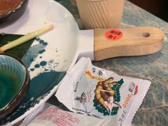 -浩海火烧云傣家菜(京广店)