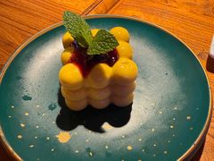 -纳瓦新疆菜(银都店)