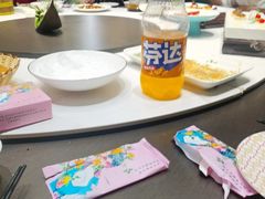 -万荣烤鸭店·北京菜(天坛店)