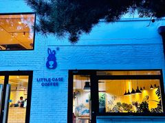 -小意思咖啡店(草桥店)