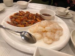 双拼虾-翠亭酒家(山西南路店)