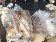 -金杨老摊头蛋饼(金口路店)