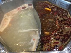 -重庆德庄火锅(体育中心店)