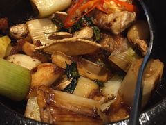 -汤城小厨•粤菜•靓汤(金宝街店)