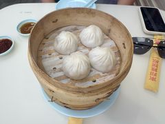 -南翔馒头店(豫园店)