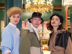 -皇庭广场(福华三路店)