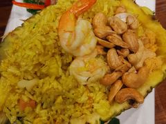 -Siam泰餐厅(水上公园店)